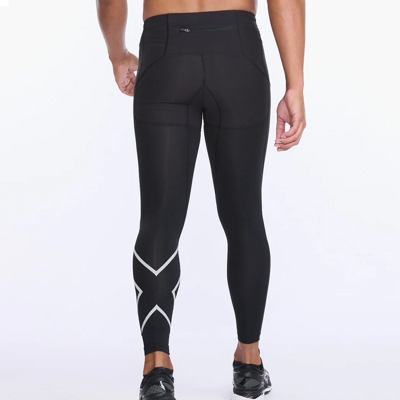 Aero Vent Compression Tights foto 2