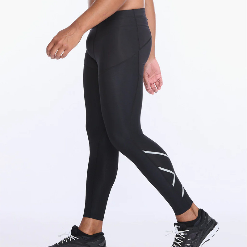 Aero Vent Compression Tights foto 3