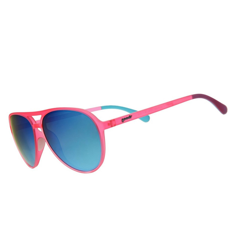 AKSESORIS LARI GOODR CARL IS MY CO PILOT Sunglasses