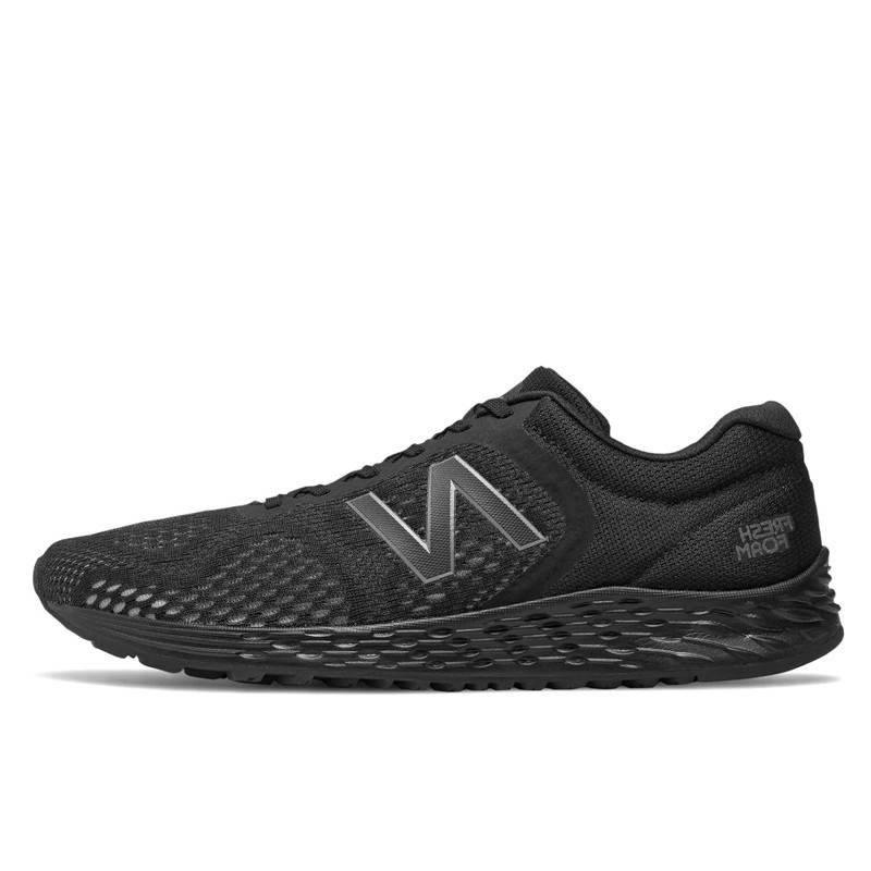 SEPATU LARI NEW BALANCE Fresh Foam Arishi v2