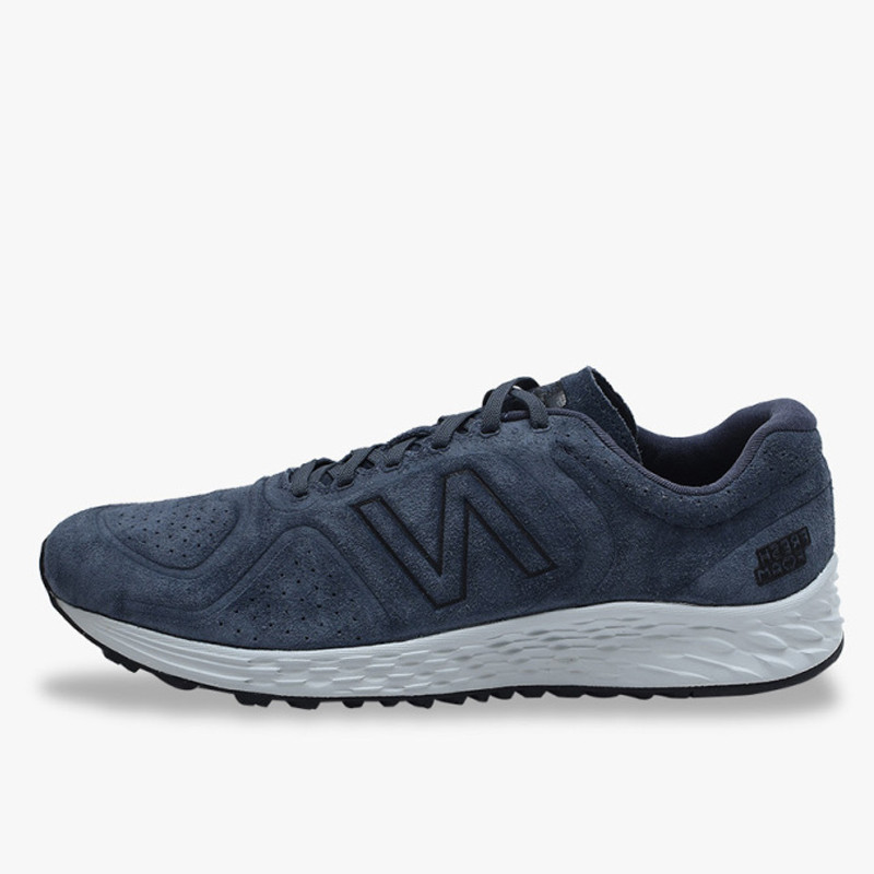 Sepatu Lari New Balance Arishi Luxe Pack Navy