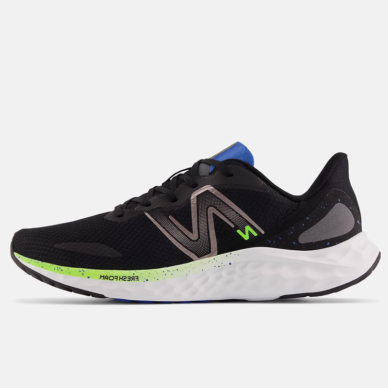 SEPATU LARI NEW BALANCE Fresh Foam Arishi v4