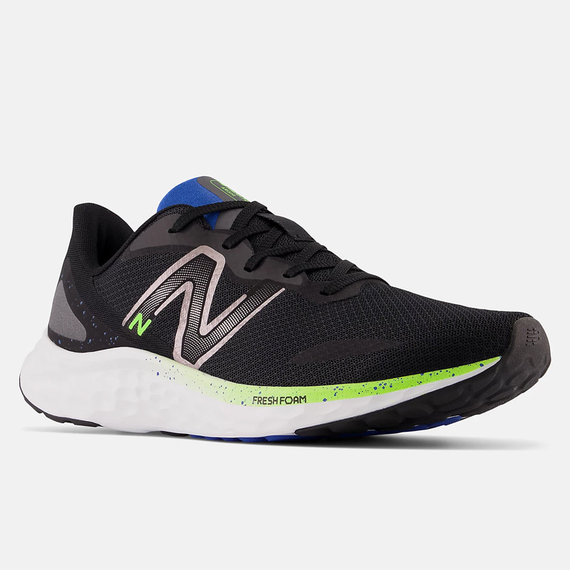 SEPATU LARI NEW BALANCE Fresh Foam Arishi v4