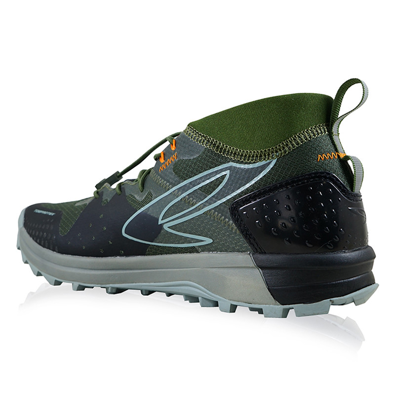 SEPATU TRAIL NINETEN MATTERHORN