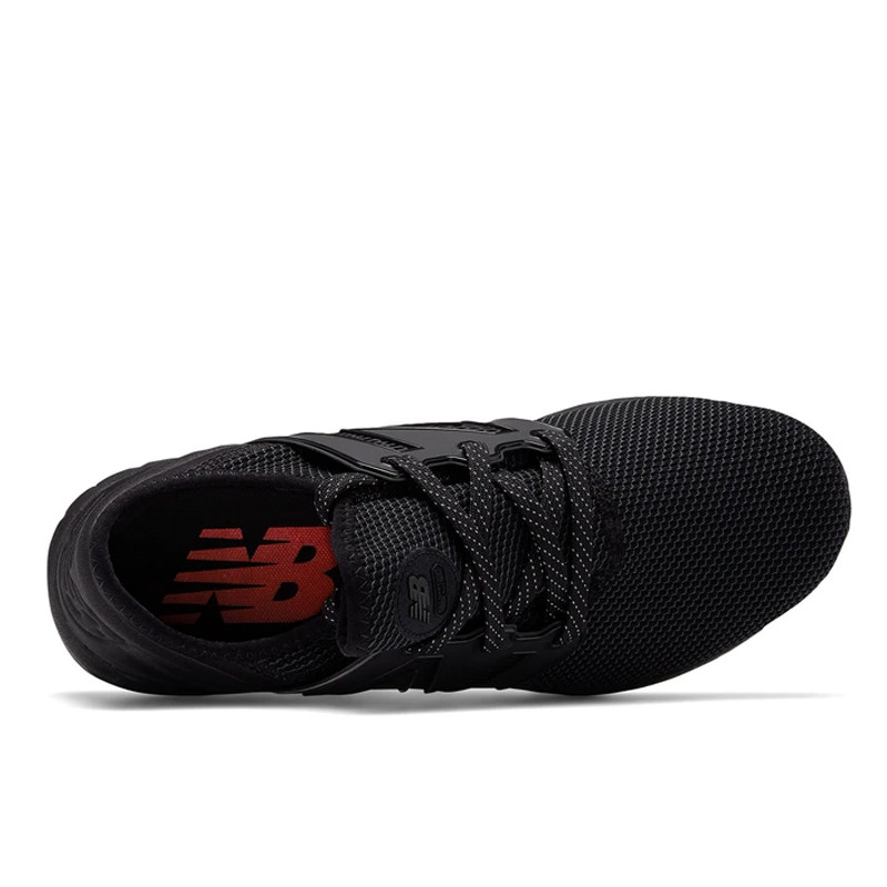 SEPATU LARI NEW BALANCE Cruz V2 Reflective