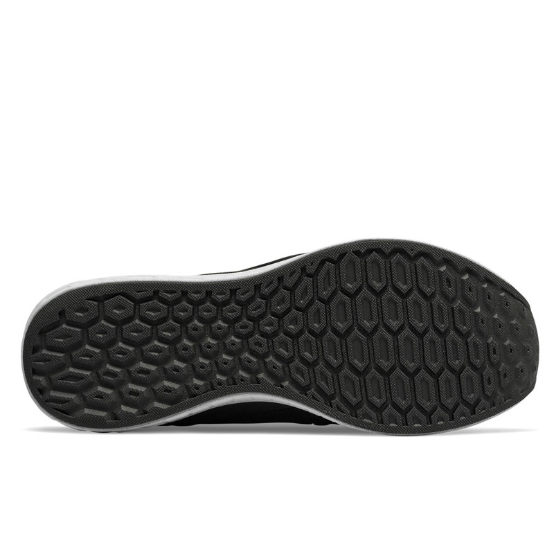 SEPATU LARI NEW BALANCE Cruz Decon