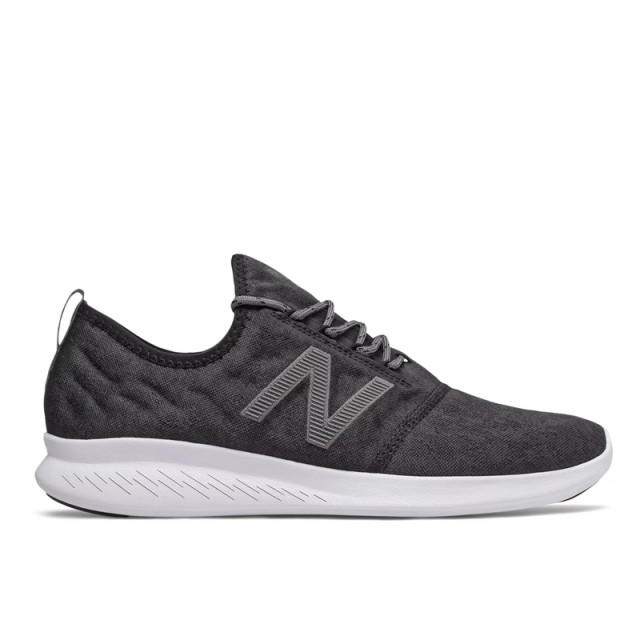 SEPATU LARI NEW BALANCE Fuel Coast V4