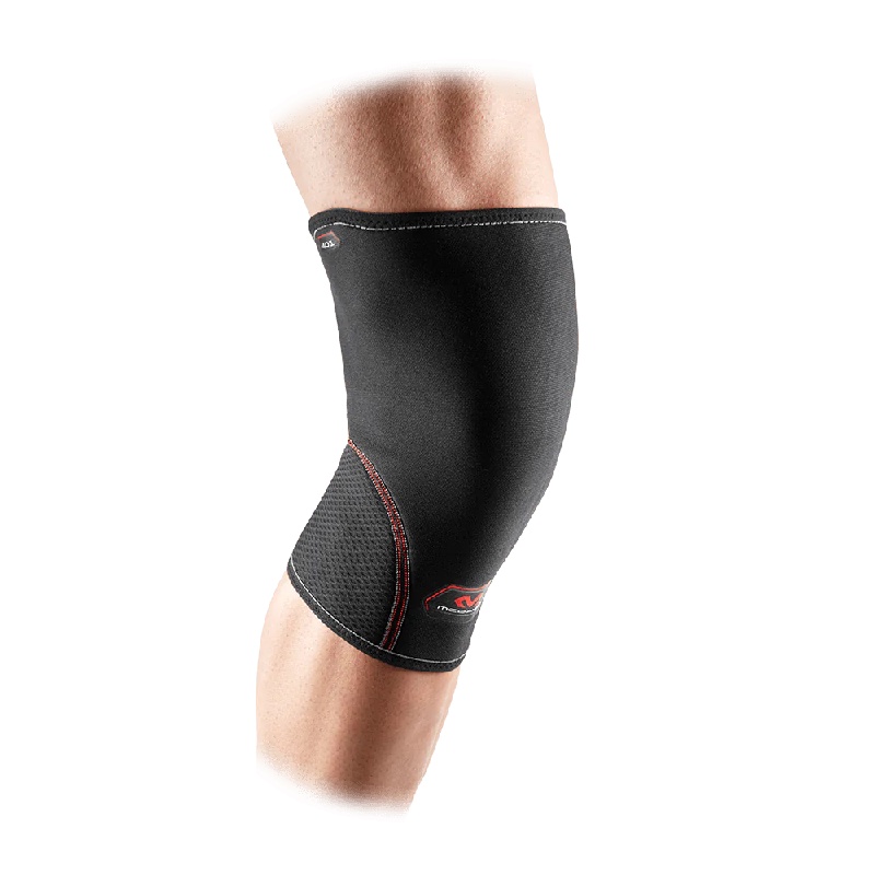 AKSESORIS BASKET MCDAVID Knee sleeve