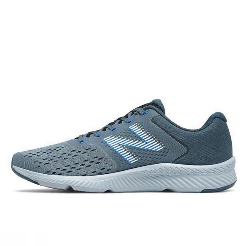 Sepatu Lari New Balance Draft Run Grey