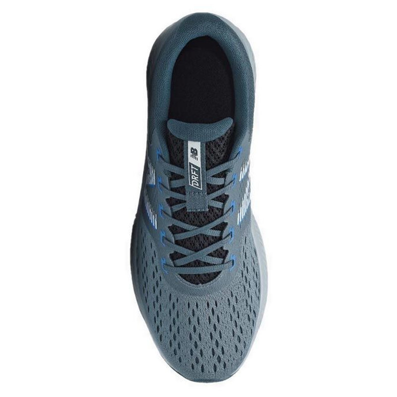 SEPATU LARI NEW BALANCE DRAFT RUN