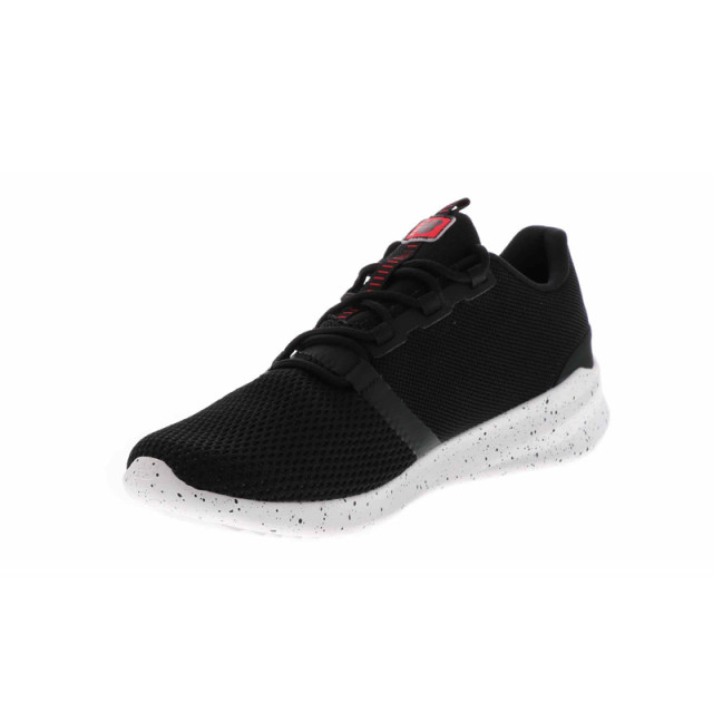 SEPATU LARI NEW BALANCE District Run