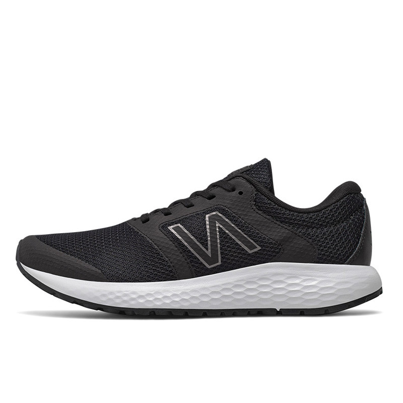 Sepatu Sneakers New Balance 420 V1 Dark Grey