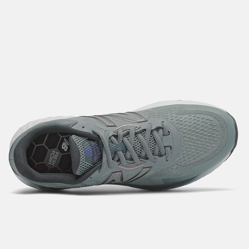 SEPATU LARI NEW BALANCE Fresh Foam Evoz V1