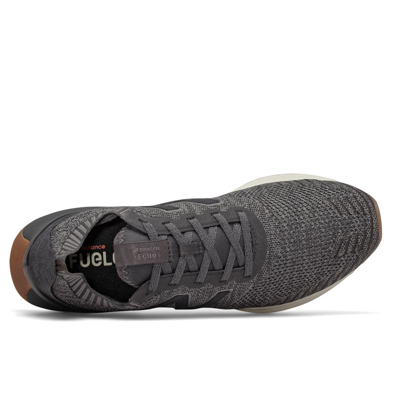 SEPATU LARI NEW BALANCE FuelCell Echo Heritage