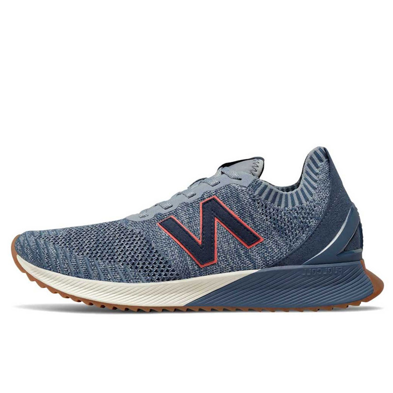 SEPATU LARI NEW BALANCE FuelCell Echo Heritage