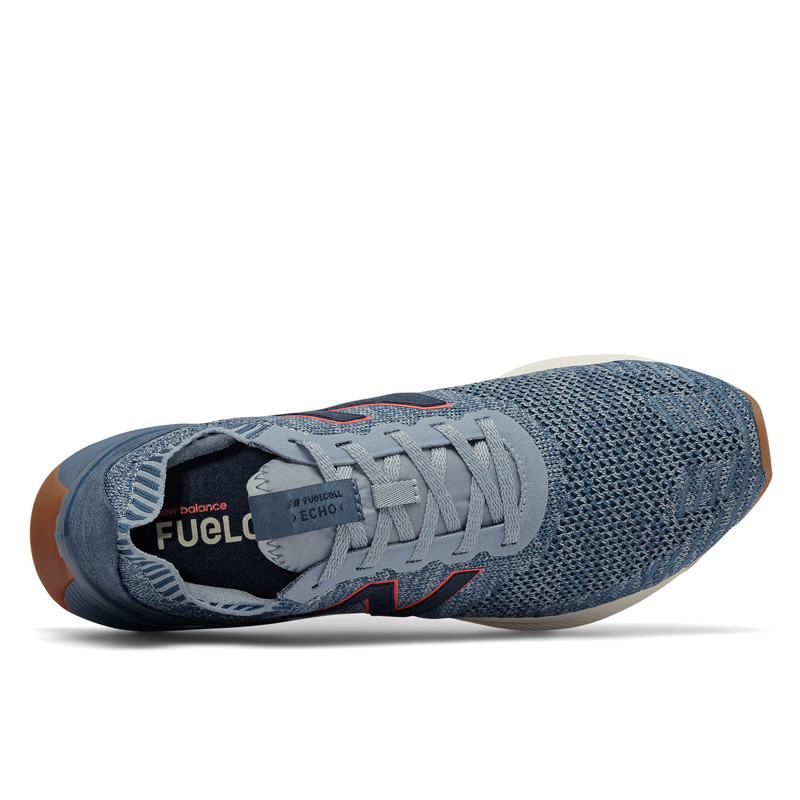 SEPATU LARI NEW BALANCE FuelCell Echo Heritage