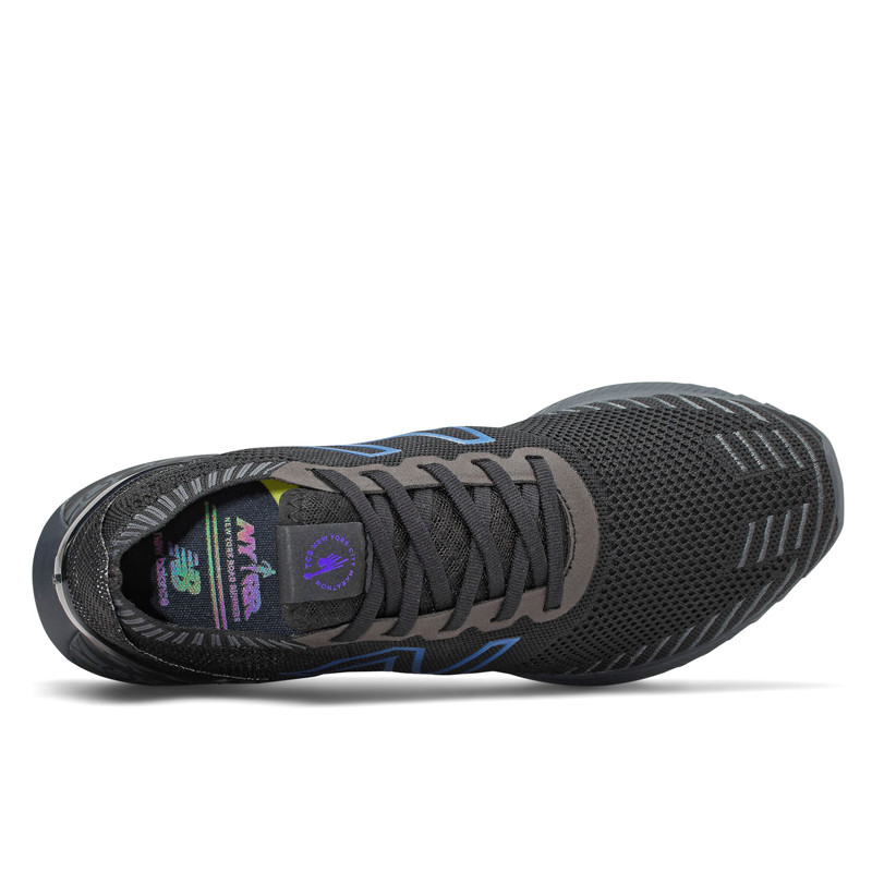 SEPATU LARI NEW BALANCE FuelCell Echo NYC Marathon