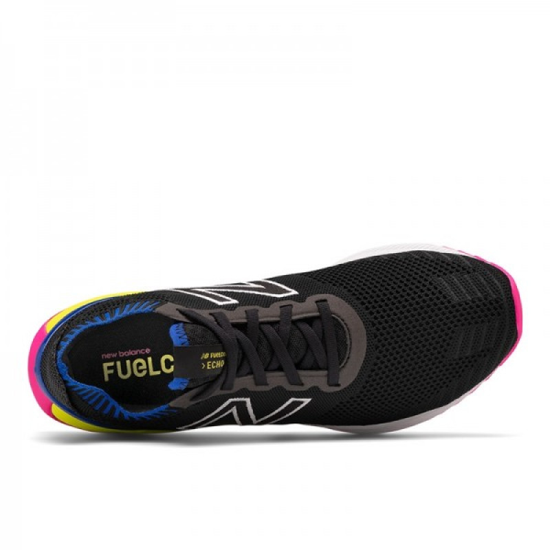 SEPATU LARI NEW BALANCE FuelCell Echo v1