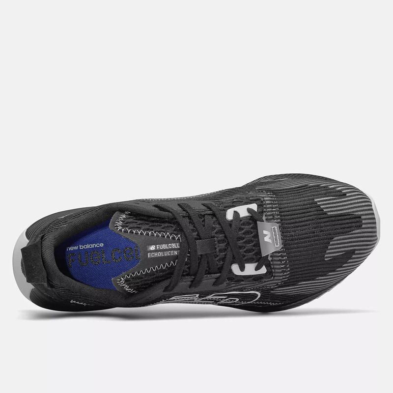 SEPATU LARI NEW BALANCE FuelCell Echolucent