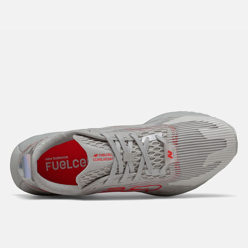 SEPATU LARI NEW BALANCE FuelCell Echolucent EnergyStreak