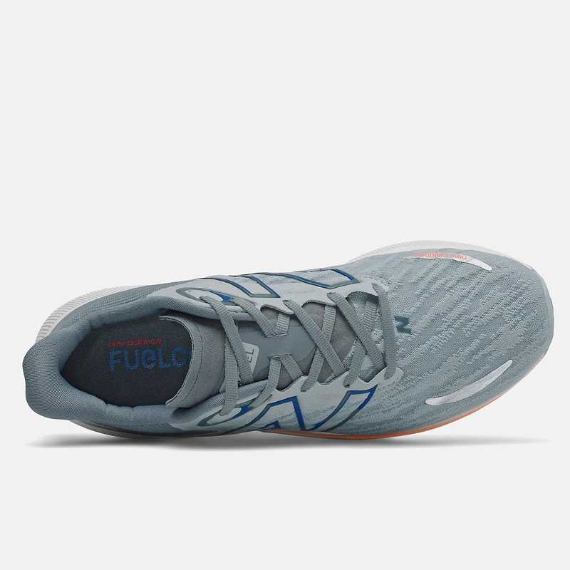 SEPATU LARI NEW BALANCE FuelCell Propel v3