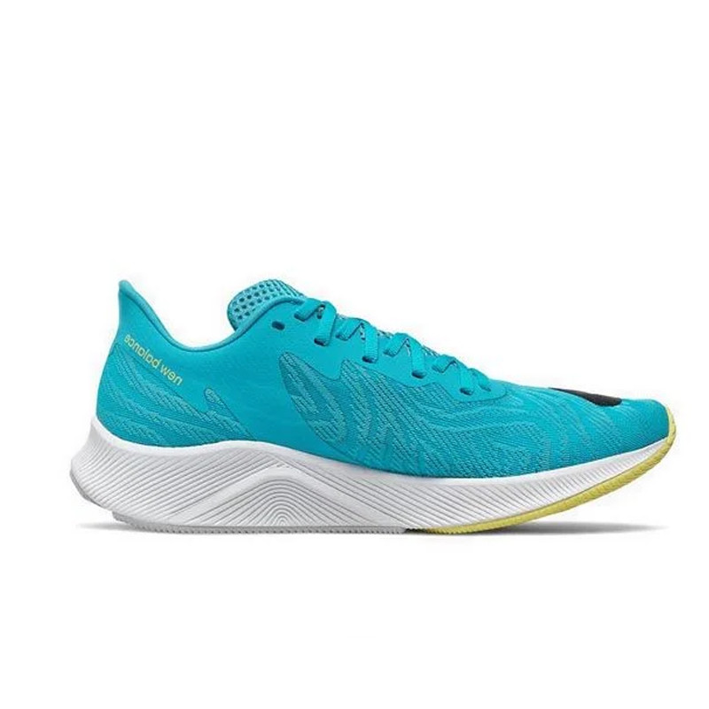 SEPATU LARI NEW BALANCE Fuelcell PRISM V1