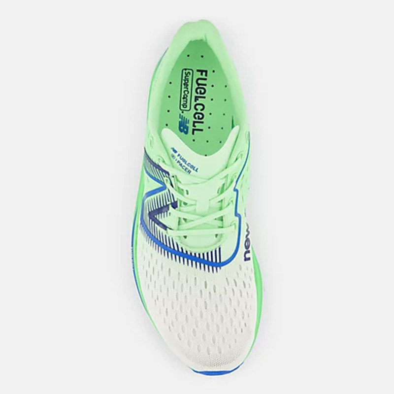 SEPATU LARI NEW BALANCE FuelCell SuperComp Pacer