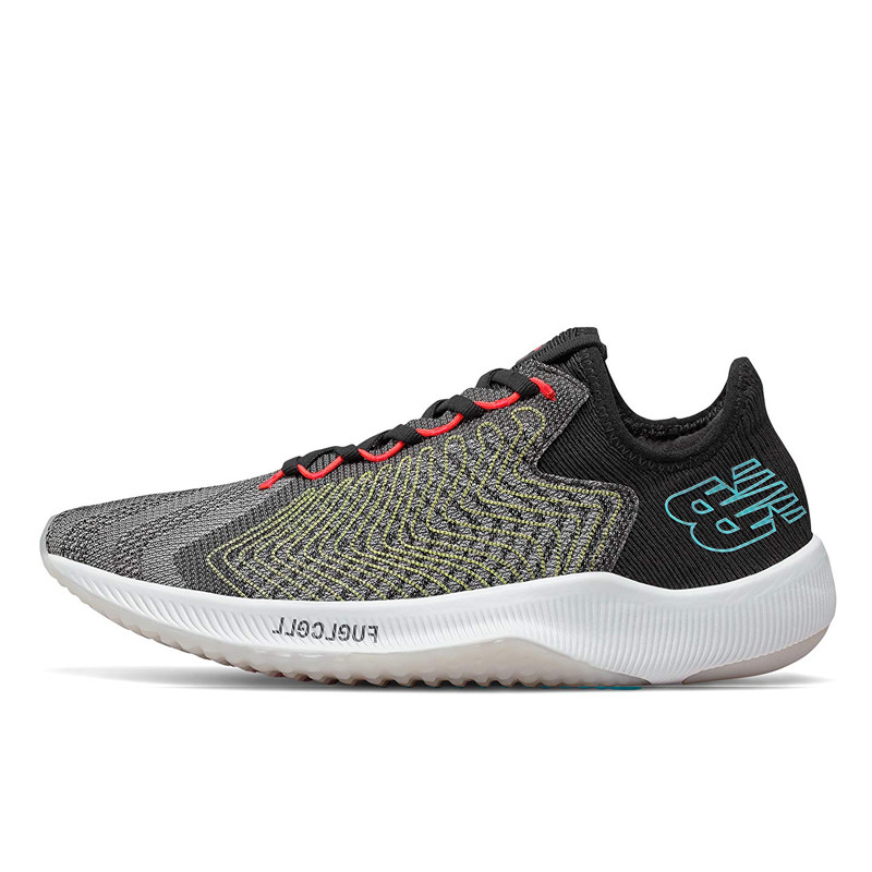 SEPATU LARI NEW BALANCE Fuelcell Rebel