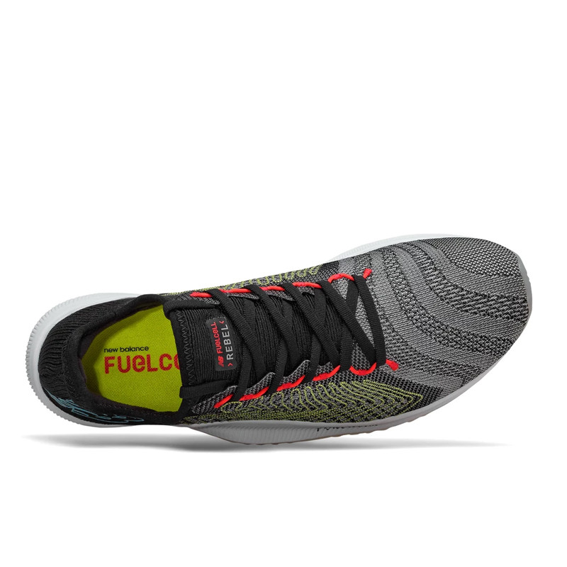 SEPATU LARI NEW BALANCE Fuelcell Rebel