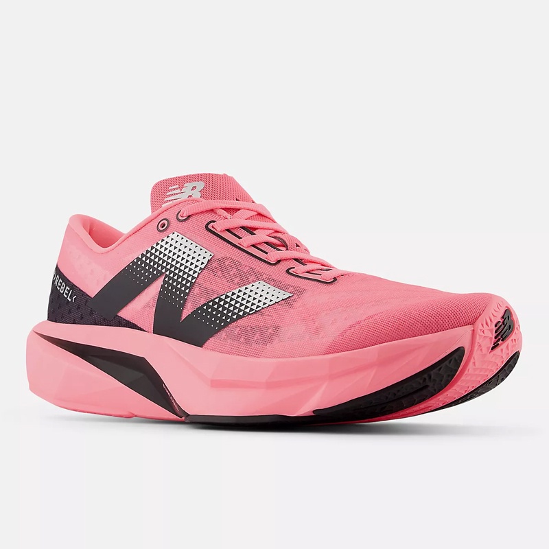 SEPATU LARI NEW BALANCE FuelCell Rebel v4