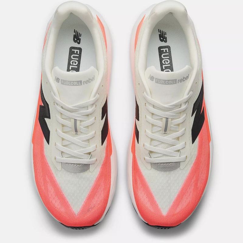 SEPATU LARI NEW BALANCE FuelCell Rebel v5