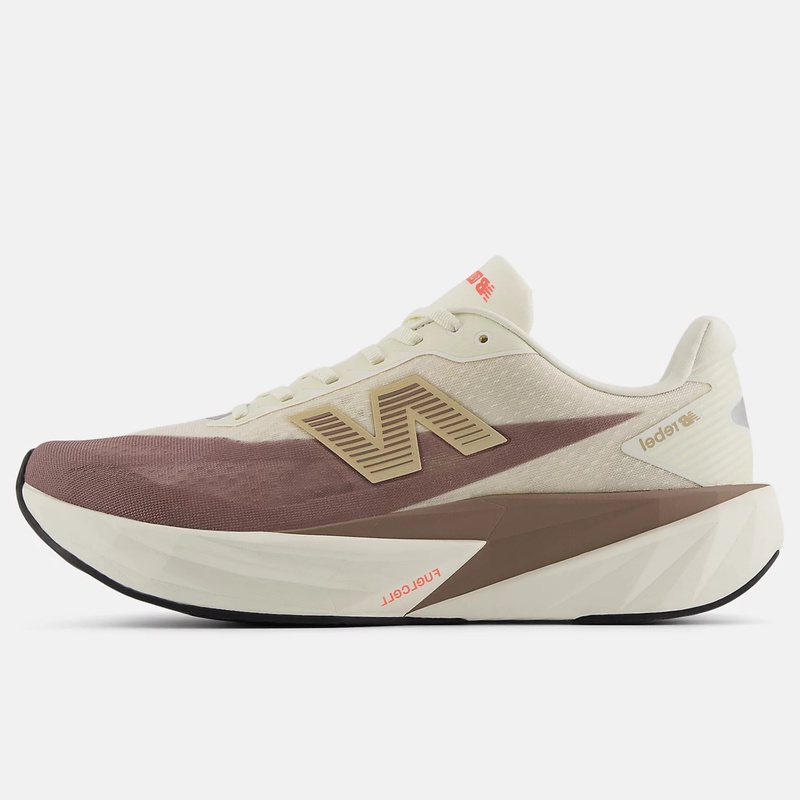 SEPATU LARI NEW BALANCE FuelCell Rebel v5