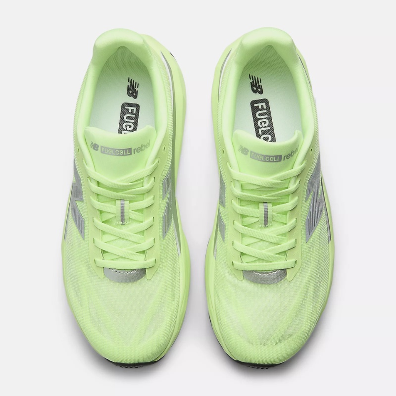 SEPATU LARI NEW BALANCE REBEL V5