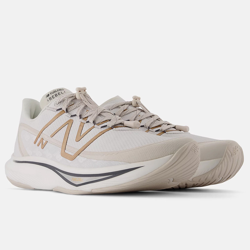 SEPATU LARI NEW BALANCE FuelCell Rebel V3 Permafrost