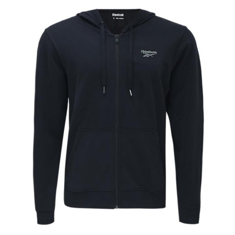 BAJU TRAINING REEBOK Vector Hoodie