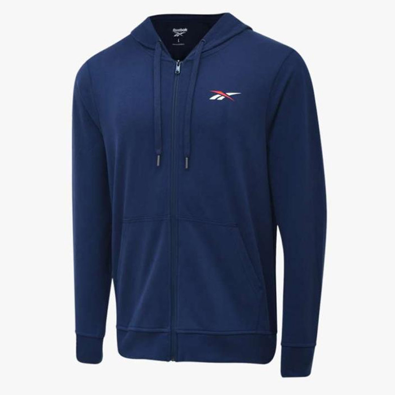 BAJU TRAINING REEBOK Vector Hoodie