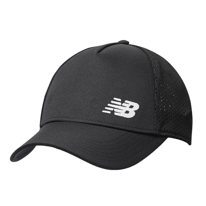 AKSESORIS TRAINING NEW BALANCE NBF - TEAM CUSTOMISABLE CAP