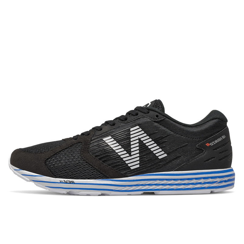 SEPATU LARI NEW BALANCE Hanzo R V2