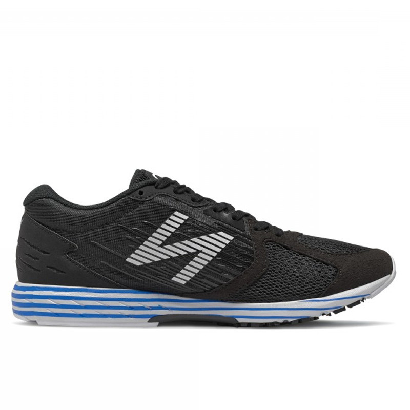 SEPATU LARI NEW BALANCE Hanzo R V2