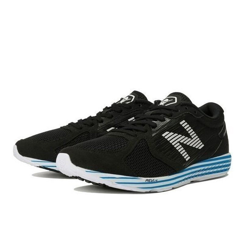 SEPATU LARI NEW BALANCE Hanzo R V2