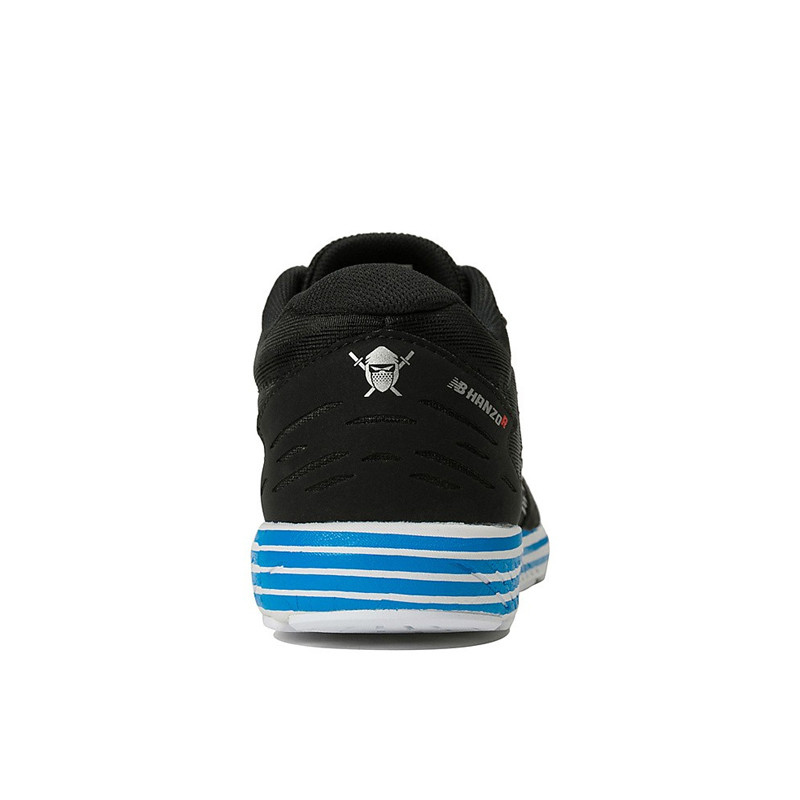 SEPATU LARI NEW BALANCE Hanzo R V2