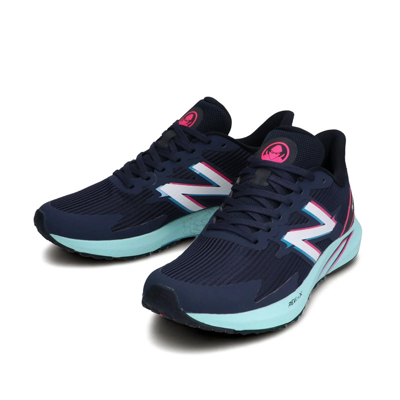 SEPATU LARI NEW BALANCE HANZO U RUN V4