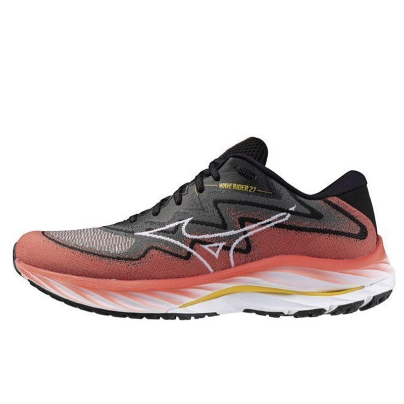 SEPATU LARI MIZUNO WAVE RIDER 27 SSW