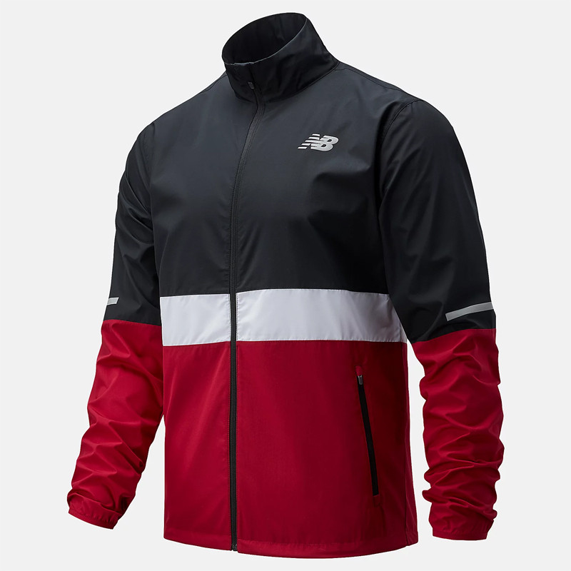 BAJU TRAINING NEW BALANCE Accelerate Jacket