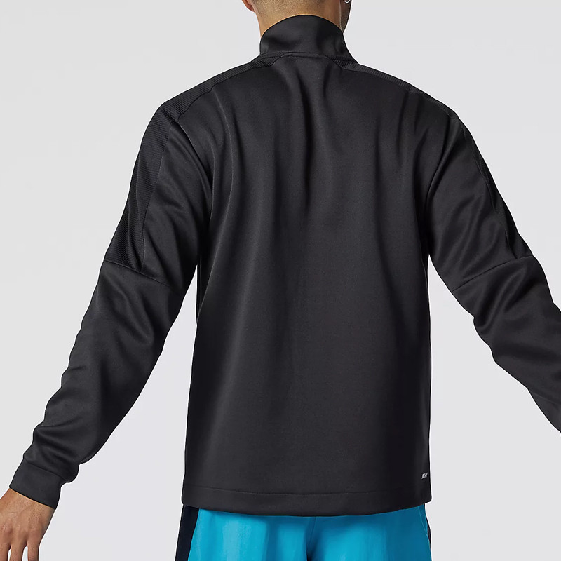 BAJU TRAINING NEW BALANCE Tenacity Knit Jacket