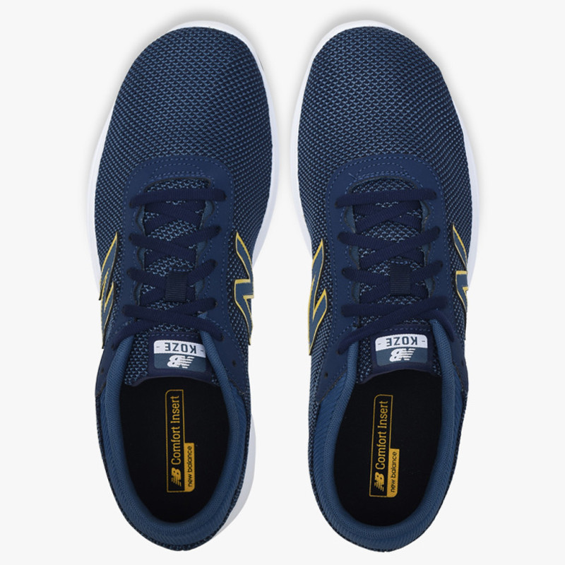 SEPATU LARI NEW BALANCE Koze V2 Sport Pack