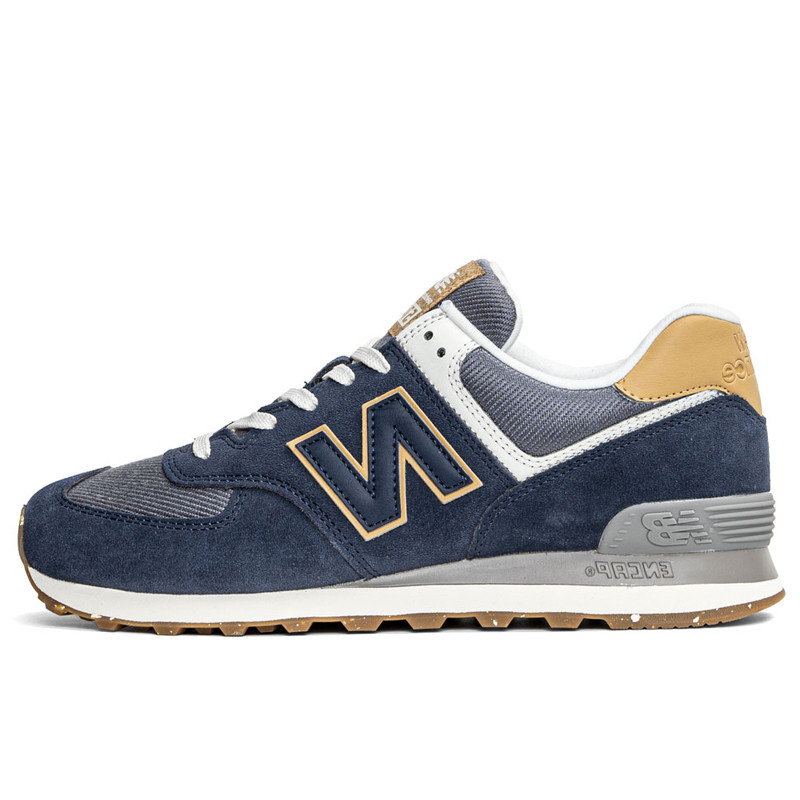 SEPATU SNEAKERS NEW BALANCE 574 V2