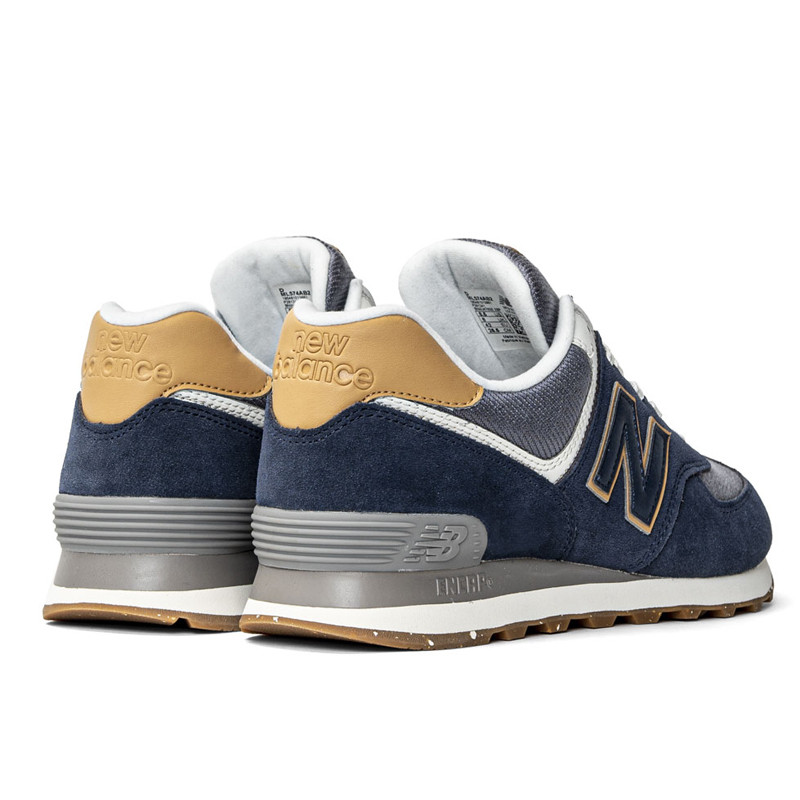 SEPATU SNEAKERS NEW BALANCE 574 V2