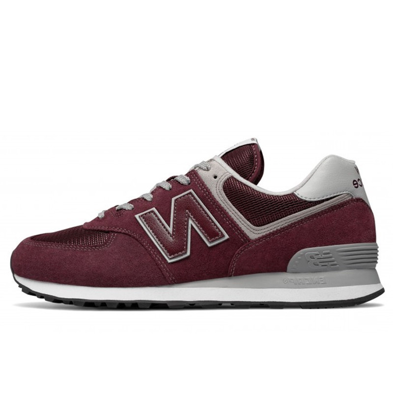 SEPATU SNEAKERS NEW BALANCE 574 v3