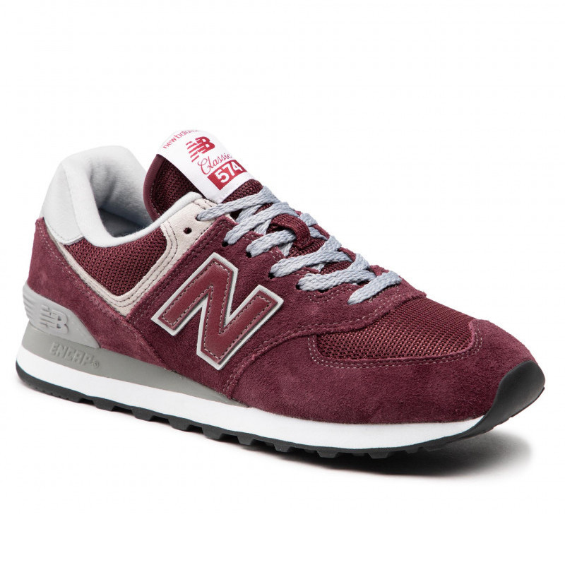 SEPATU SNEAKERS NEW BALANCE 574 v3